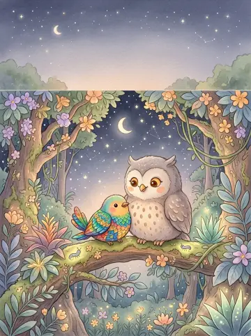 Cover of “Little Cu's Rainbow Coat”