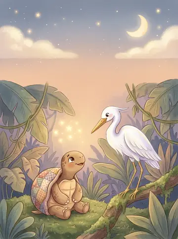 Cover of “Jabuti and the Party in the Sky”
