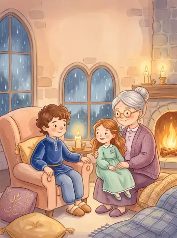 Cover of “The Princess and the Tiny Green Pea”