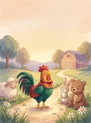 Cover of “Ramón's Shiny Beak”