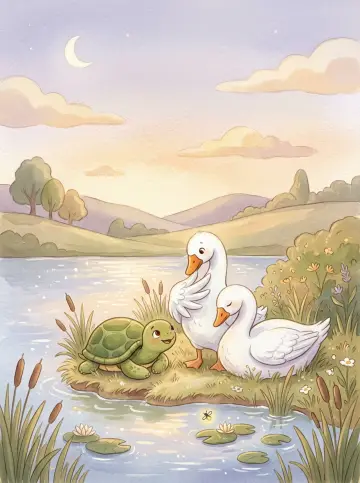 Cover of “Toby and the Flying Stick”
